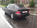 2006 Mitsubishi Lancer IX Рестайлинг, чёрный, 350000 рублей - вид 3