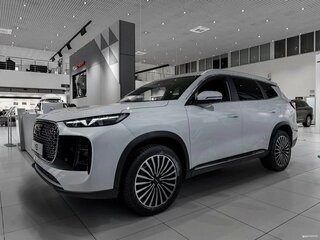 2026 Tenet T8, серый, 3885000 рублей, вид 1