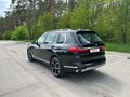 2020 BMW X7 40i I (G07), чёрный, 7500000 рублей - вид 4