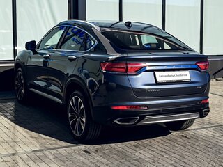 2021 Geely Tugella I, серый, 2499000 рублей, вид 3