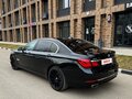 2014 BMW 7 серии Long 750Li xDrive V (F01/F02/F04) Рестайлинг, чёрный, 1650000 рублей - вид 5