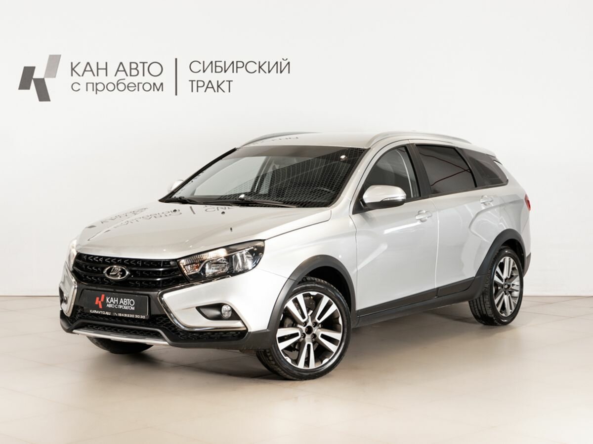 Открыть фотографии: Lada (ВАЗ) Vesta I