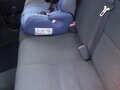 2000 Volvo S40 I Рестайлинг, серебристый, 400000 рублей - вид 9