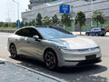 2025 Changan Qiyuan A06 28.39 kWh, серебристый, 2430000 рублей - вид 3