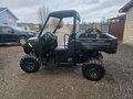 2024 Polaris Ranger 1000, чёрный, 1740000 рублей - вид 5