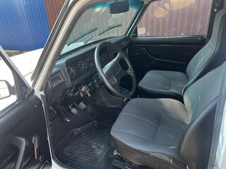 2008 Lada (ВАЗ) 2107, белый, 165000 рублей, вид 5