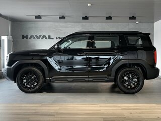 2026 Haval H3 I Рестайлинг, чёрный, 3099000 рублей, вид 5