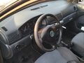 2008 Skoda Octavia I (A4) Рестайлинг, чёрный, 430000 рублей - вид 8