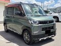 2023 Mitsubishi Delica Mini I, зелёный - вид 1