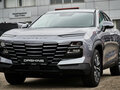 2026 Jetour Dashing I, серый, 2709900 рублей