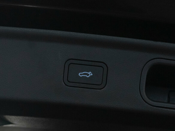 2026 Geely Galaxy M7, чёрный, 3900000 рублей - вид 21