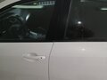 2013 Mazda 3 II (BL) Рестайлинг, белый, 870000 рублей - вид 4