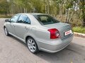 2006 Toyota Avensis II Рестайлинг, серебристый, 699999 рублей - вид 6