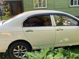2013 Lifan Solano I (620), белый, 250000 рублей, вид 2