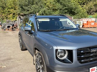 2020 Haval DaGou (Big Dog) I, серый, 2140000 рублей, вид 2