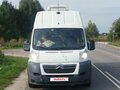 2013 Citroen Jumper, белый, 1190000 рублей - вид 7