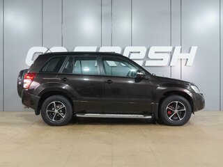 2014 Suzuki Grand Vitara II Рестайлинг 2, коричневый, 1389000 рублей, вид 5