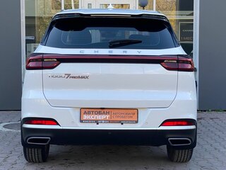 2023 Chery Tiggo 7 Pro Max I, белый, 1739000 рублей, вид 4