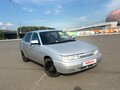 2006 Lada (ВАЗ) 2112, серебристый, 220000 рублей - вид 1