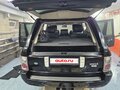 2009 Land Rover Range Rover III Рестайлинг, чёрный, 1350000 рублей - вид 8
