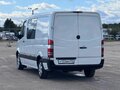 2008 Mercedes-Benz Sprinter, белый - вид 9