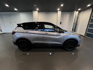 2022 Geely Coolray I, серый, 1650000 рублей, вид 2