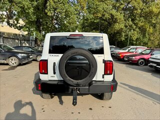 2024 Tank 300 I, белый, 4500000 рублей, вид 4