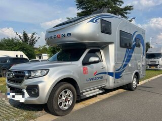 2022 Great Wall Poer I, серебристый, 3666666 рублей, вид 1