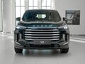 2025 Exeed VX I Рестайлинг, зелёный, 5805900 рублей - вид 5