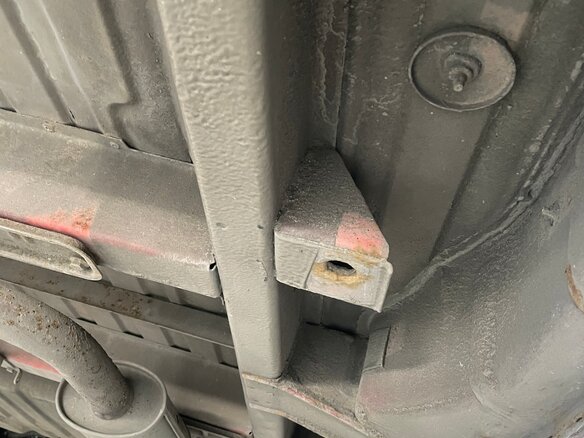 2010 Fiat Professional Ducato, красный, 1330000 рублей - вид 20