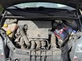 2008 Ford Fiesta Mk5, чёрный, 450000 рублей - вид 2