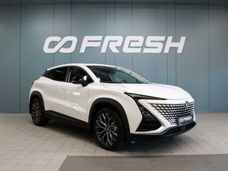 Changan UNI-T I
