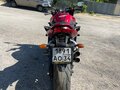 2007 Yamaha FZ1, красный, 490000 рублей - вид 7