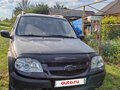 2011 Chevrolet Niva I Рестайлинг, коричневый, 500000 рублей