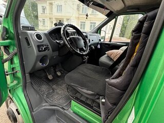 2018 ГАЗ ГАЗель Next, зелёный, 1950000 рублей, вид 4