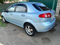 2012 Chevrolet Lacetti I, синий, 500000 рублей - вид 2