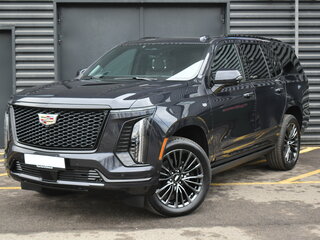 2024 Cadillac Escalade V Рестайлинг, серый, 20500000 рублей, вид 1