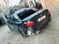 2003 BMW 5 серии 520i V (E60/E61), чёрный, 650000 рублей - вид 3