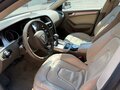 2009 Audi A5 I (8T), чёрный, 1100000 рублей - вид 5