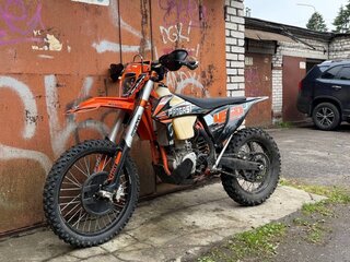 Progasi Hardcore 450