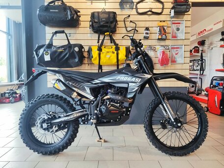 2026 Progasi Super Max 300, чёрный, 214990 рублей, вид 1