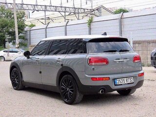 2022 Mini Clubman Cooper II Рестайлинг, серый, 1914000 рублей, вид 3