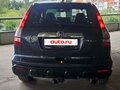 2008 Honda CR-V III, серый, 1200000 рублей - вид 2