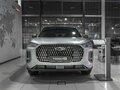 2024 Chery Tiggo 9 I, серый, 5050000 рублей - вид 2