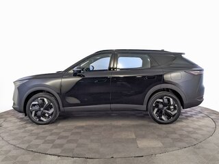 2026 Omoda C7, чёрный, 3506000 рублей, вид 3