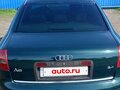 1999 Audi A6 II (C5), зелёный, 360000 рублей - вид 4