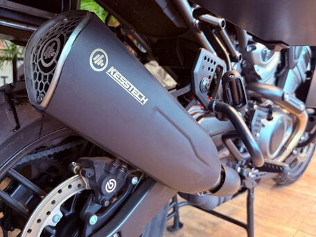 2021 Harley-Davidson Pan America Special, чёрный, 2100000 рублей, вид 5