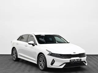 2020 Kia K5 III, белый, 1949000 рублей, вид 1