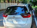 2020 Honda Fit IV, белый - вид 3