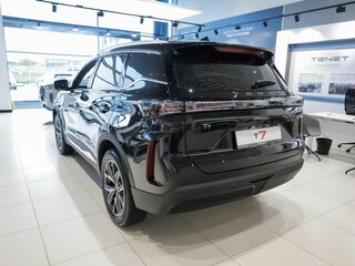 2026 Tenet T7, чёрный, 2940000 рублей, вид 2
